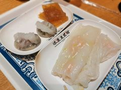 -冰泉豆浆馆(阳朔店)