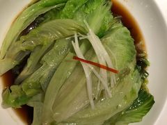 -悦融琥珀·京鲁菜·海味珍品(西单店)