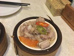 排骨-至尊强仔(正光北街店)