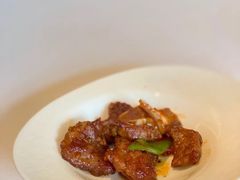 -唐阁海景中餐厅·早茶·粤菜•生日聚餐(海口朗廷酒店)