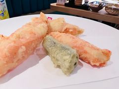 -温野菜涮涮锅(曲江大悦城店)