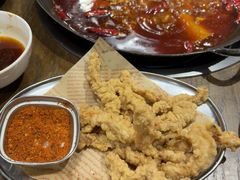 -萍姐火锅·公路夜市(打浦桥日月光店)
