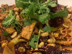 -拿渡·水煮鱼 麻辣香锅(西单大悦城店)