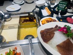 -海底捞火锅(如皋吾悦广场店)