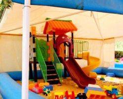 -萌宠亲子动物乐园(槐房万达店)