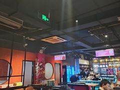 -醉炫音速烧烤·干煸菜(沙河总店)