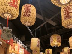 -南京大牌档(济南万象城店)