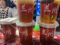 -正宁路小吃夜市