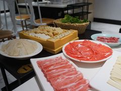 -天府火锅·始于1989年(老城十字街店)
