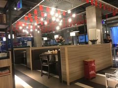 -黄记煌三汁焖锅(渝北金港国际店)