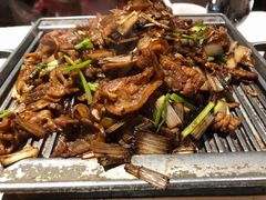 -四季民福烤鸭店(王府井灯市口店)