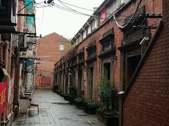 -大韩民国临时政府旧址