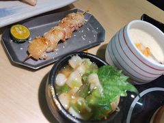 -沼津港精致料理·寿喜烧·烧鸟(漕河泾印象城店)