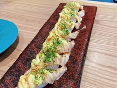 -晴季寿司(红旗街万达店)