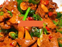 -潇湘码头·鲜湘菜(清河店)