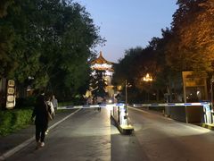 -西安索菲特人民大厦大剧院