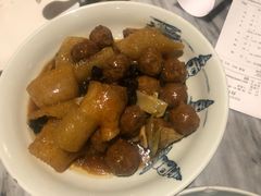 -西安饭庄·非遗陕菜(钟楼店)