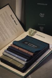 点击看大图 -BROTHER西服礼服定制·商务·婚礼(佛山南海店)