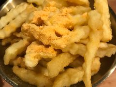 -肥肥虾庄·金牌油焖大虾(杨园滨江时代walk店)