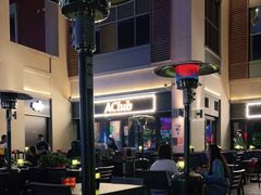 -AClub餐吧(富华里店)