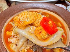 -丹江渔村(首都机场店)