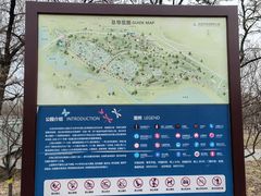 -永定河休闲森林公园