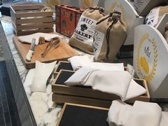 -沈阳和平艾美酒店新食谱西餐厅