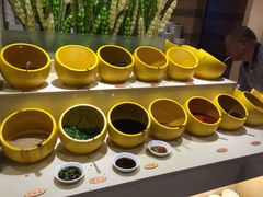 picture-蒙肥羊·酸汤潮牛·鲜牛肉火锅烤肉自助(岗顶店)