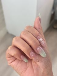 -槿里日式美甲工作室