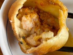 -鑫震源·苏式大虾生煎(山塘街店)