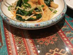 -巴依老爷·新疆美食(上城区天城路店)