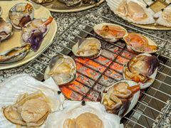-震海贝烤贝·民俗特色店(延吉总店)
