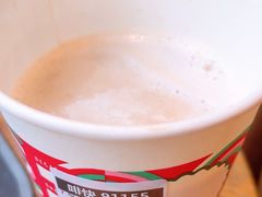 -星巴克(香港名都店)