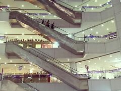 -大连福佳爱琴海购物公园(西安路店)