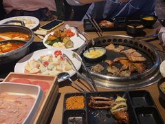 -火炉火自助餐(悠唐购物中心店)