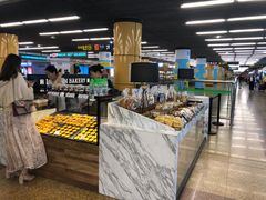 -莉蓮蛋挞(静安寺店)