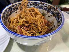 -东四民芳餐厅(世茂工三店)