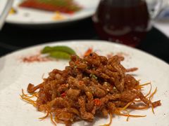 -漢舍中国菜馆(889广场店)