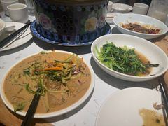 -关东小磨东北菜(漕河泾印象城店)