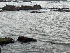 -青岛第二海水浴场