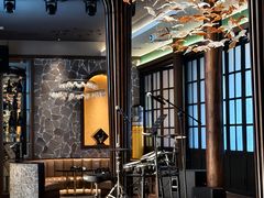 -Cohiba Atmosphere高希霸魅力俱乐部(国贸店)