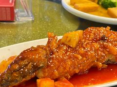 -金龙寨.传承桂林菜(金城店)