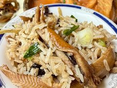 -蒸坊黄鳝饭(骏丰大厦店)