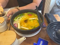 -桥香园过桥米线(复兴路店)