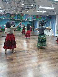 -呼拉汇舞蹈生活馆 Hawaii Hula&Tahiti Dance Studio