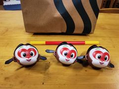 -星巴克臻选(杭州501城市广场1F店)