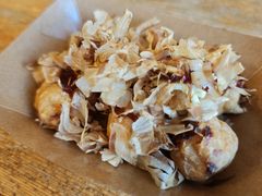 烤墨鱼丸-鬼味烤翅(南锣鼓巷店)