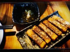 红糖糍粑-付小姐在成都(中山公园店)
