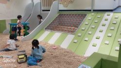 -meland亲子乐园•派对•研学(苏州悠方购物中心店)