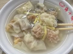 -海平馄饨(逍遥二路店)